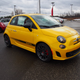 Illustration for article titled Every Yellow Car For Sale In the US Today